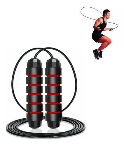 CUERDA PARA SALTAR CROSSFIT