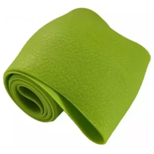 CUBRE VOLANTE PARA AUTO COLOR VERDE