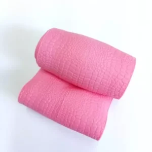 CUBRE VOLANTE PARA AUTO COLOR FUCSIA