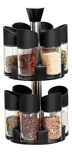 ESPECIERO DOBLE VIDRIO - Imagen 2