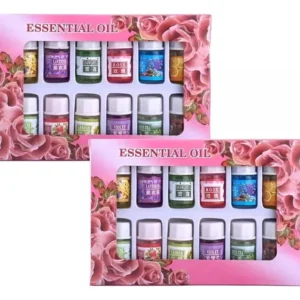 ESENCIAS HUMIFICADOR