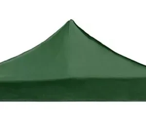 REPUESTO PARA TOLDO 3X3 VERDE