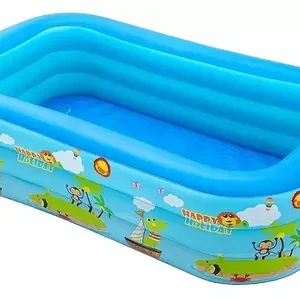 PISCINA RECTANGULAR DE 1.15X82X33