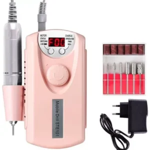 TORNO DE UNAS INALAMBRICO