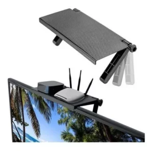 REPISA PLEGABLE PARA TV