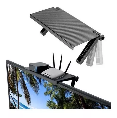 REPISA PLEGABLE PARA TV