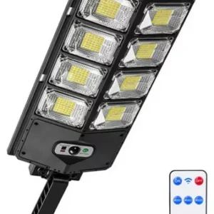 FOCO SOLAR JX DE 200W