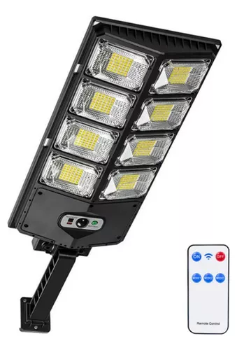 FOCO SOLAR JX DE 200W