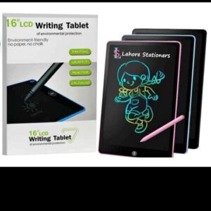 PIZARRA MAGICA LCD PARA DIBUJAR DE "16"