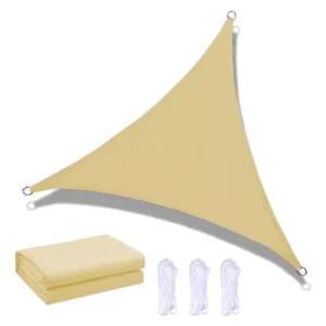 TOLDO VELA 3*3*3 impermeable