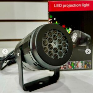 PROYECTOR NAVIDAD