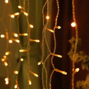 CASCADA SOLAR CALIDA 6 MT