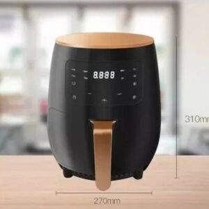 FREIDORA DE AIRE 6LT