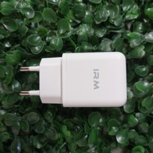 CONECTOR CARGADOR USB CARGA RÁPIDA