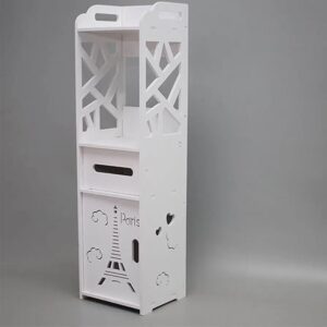 ESTANTE ORGANIZADOR DE BAÑO PARIS