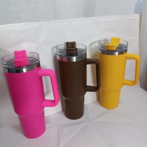 VASO TÉRMICO CON ASA