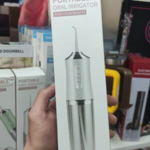 LIMPIADOR DE DIENTES