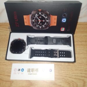 RELOJ ULTRA DIGITAL Z7