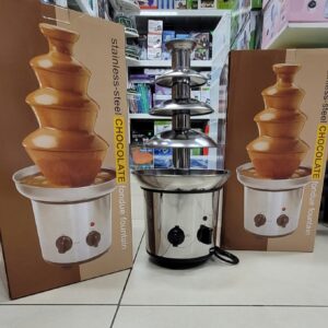 FUENTE DE CHOCOLATE GRANDE