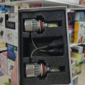 LUZ LED H11