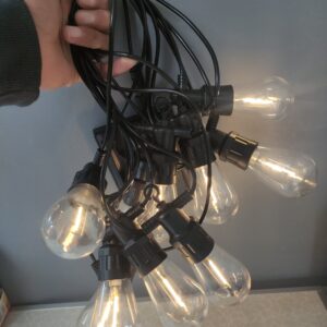 GUIRNALDA SOLAR 5 MT