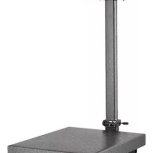 BALANZA CON PLATAFORMA 300KG