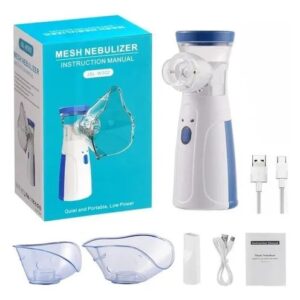 NEBULIZADOR PEQUEÑO