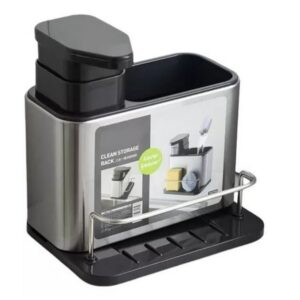 DISPENSADOR DE JABÓN GRANDE