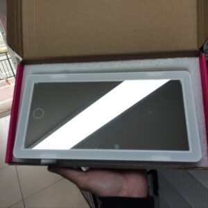 ESPEJO PARA MAQUILLAJE AUTO