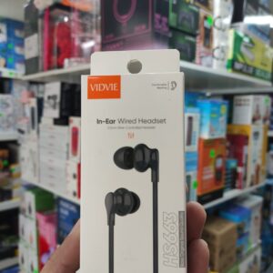 AUDIFONOS JACK NEGROS