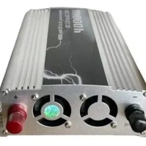 INVERSOR DE ENERGIA 4000W
