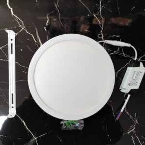 PANEL INDUCTIVO LED 18W