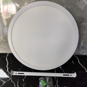 PANEL INDUCTIVO LED 24W