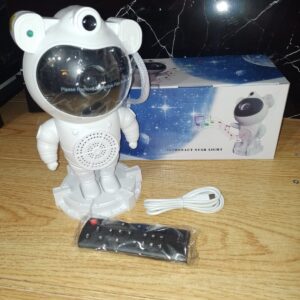 PROYECTOR ASTRONAUTA GALAXIA