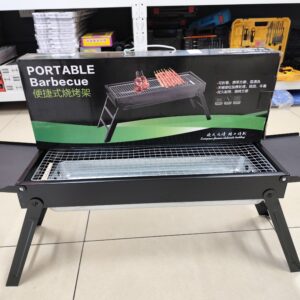 PARRILLERA PORTÁTIL