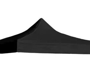 REPUESTO PARA TOLDO 3X3 NEGRO UV