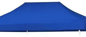 REPUESTO PARA TOLDO 2X3 AZUL UV