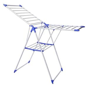 TENDEDERO DE ROPA PLEGABLE CLÁSICO