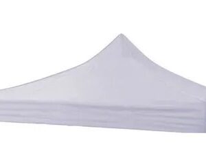 REPUESTO PARA TOLDO 3X3 BLANCO UV