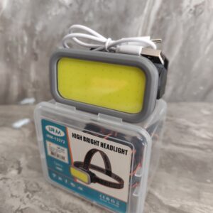 LINTERNA CASCO SIMPLE