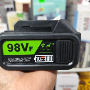 BATERÍA GRANDE REPUESTO HIDROLAVADORA