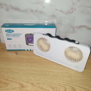 VENTILADOR PARA OFICINA