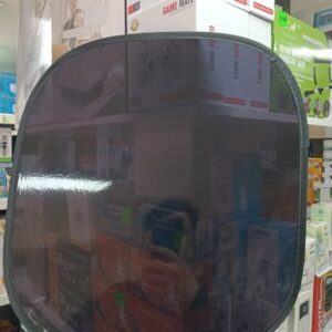 QUITA SOLA PARA AUTO 2 UND