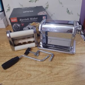 MAQUINA RAVIOLES