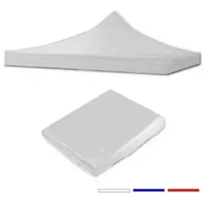 REPUESTO TOLDO 2X2 BLANCO